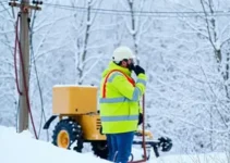 Operação Inverno Seguro