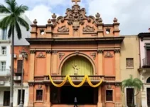 Teatro João Caetano