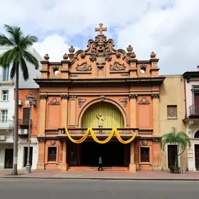 Teatro João Caetano