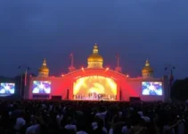 Festa de São João de São Caetano do Sul