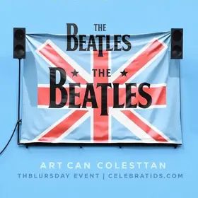 Global Beatles Day