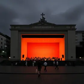 Teatro João Caetano