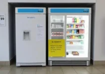 troca de geladeiras em São Caetano