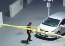ataque ao tenente da Rota
