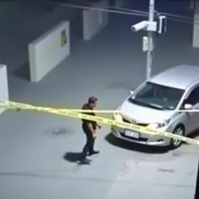 ataque ao tenente da Rota