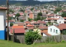 Viver Salvador nos Bairros