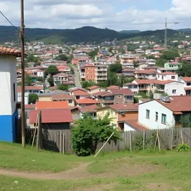Viver Salvador nos Bairros