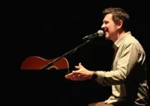 Zeca Baleiro Piano e Voz