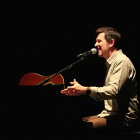 Zeca Baleiro Piano e Voz