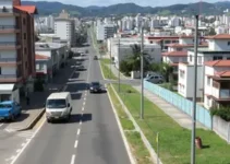melhorias em mobilidade e saneamento em São Caetano