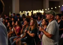 audiências do “A Voz da Gente”