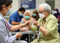 vacina contra gripe