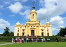 programação dos 149 anos de São Caetano