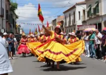 Cult Sanca na Rua