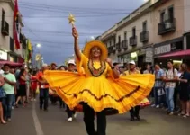 Cult Sanca na Rua