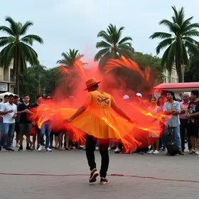 show de flashback gratuito