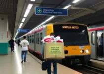 Campanha do Agasalho
