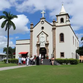 Externato Santo Antônio