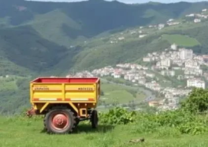 Não moradores de São Caetano contemplados pelo Nosso Tarifa Zero