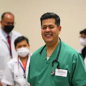 nova USF Dr. José Edites dos Santos