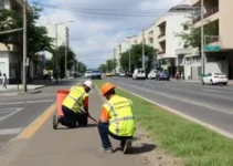 Programa Pavimenta Itabuna