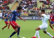 Copa São Caetano Kongs World Cup