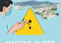 vacinação sarampo