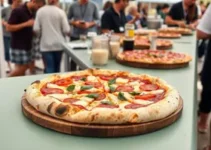 Festival da Pizza – SancaPizza