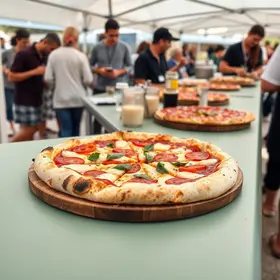 Festival da Pizza – SancaPizza
