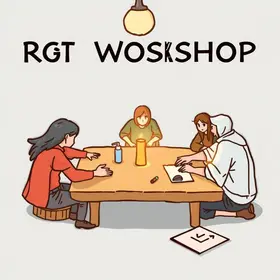oficina de RPG