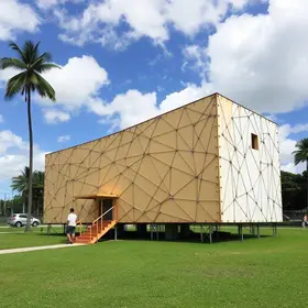 Sesc São Caetano Circuitos Criativos