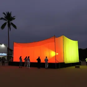 Feira Lambeira