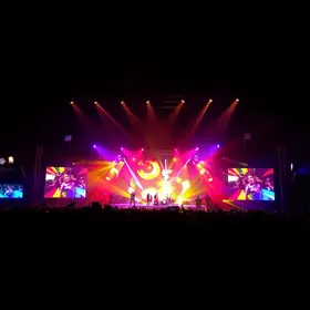 shows e festas em São Paulo no fim de semana