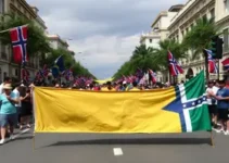 Rua Independência