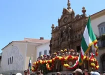 33ª Festa Italiana de São Caetano