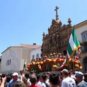 33ª Festa Italiana de São Caetano