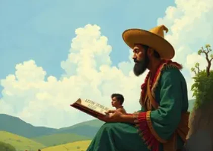 Capilé de Histórias