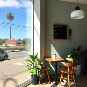 café caprichado