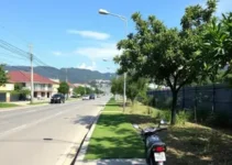 melhorias em mobilidade e saneamento
