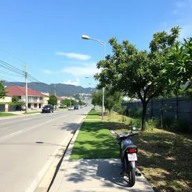 melhorias em mobilidade e saneamento