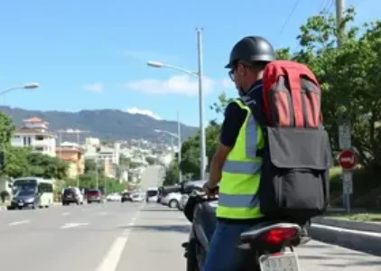 melhorias na segurança e mobilidade de São Caetano