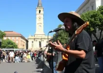 CultSanca na Rua