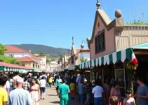 Festa Italiana de São Caetano