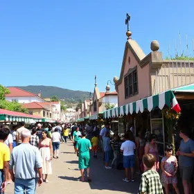 Festa Italiana de São Caetano