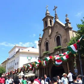 Festa Italiana de São Caetano do Sul