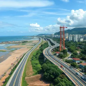 obras estruturantes