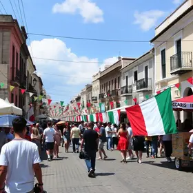 Festa Italiana