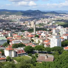 revisão do Plano Diretor