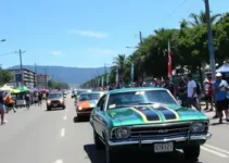 corrida de rua Chevrolet Run