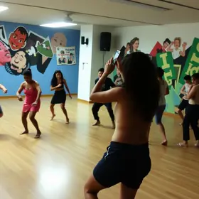 Passinhos do Funk